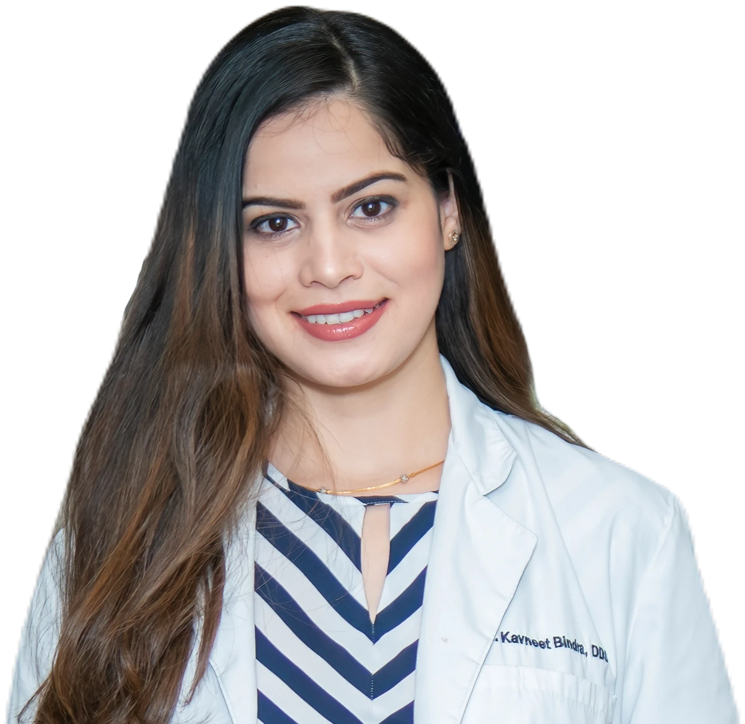 Meet Dr. NAME - Dentist in CITY, STATE at PRACTICENAME.